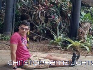 Christophernaughty