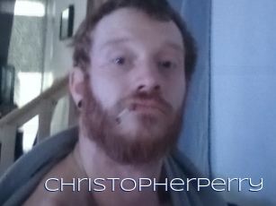 Christopherperry