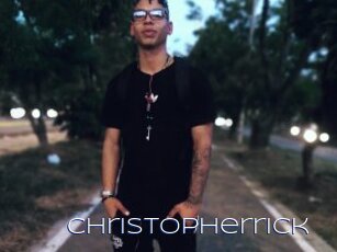 Christopherrick
