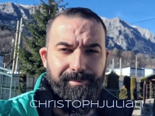 Christophjulian