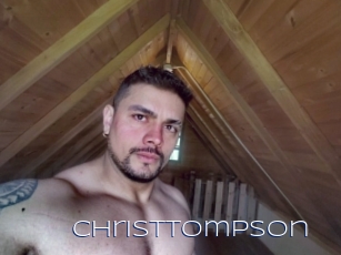 Christtompson