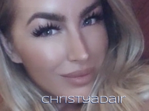 Christyadair