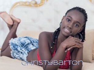 Christybarton