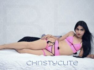 Christycute