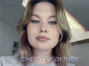 Christyfarmer