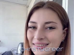 Christygreer