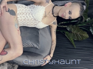 Christyhaunt