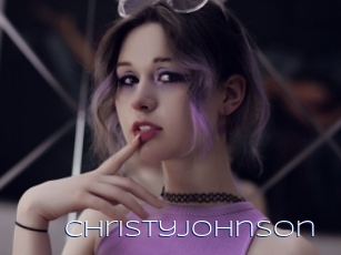 Christyjohnson