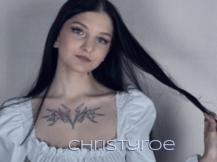 Christyroe