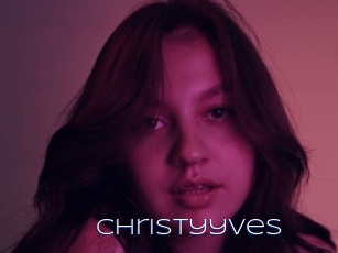 Christyyves