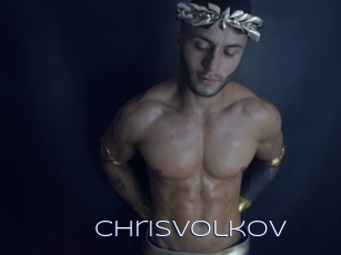 Chrisvolkov