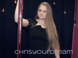 Chrisyourdream
