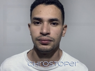 chrostoper Blue Hot