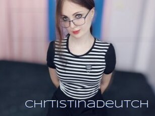Chrtistinadeutch