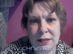 chrystal62 Blue Hot