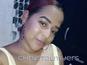 Chrystalmyers