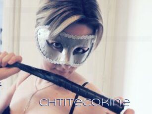chtitecokine Blue Hot