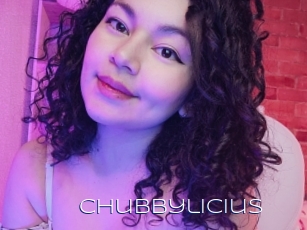 Chubbylicius