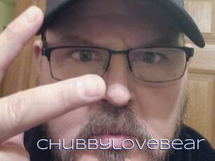 Chubbylovebear