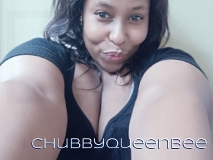 chubbyqueenbee Blue Hot