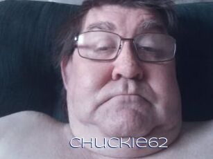 chuckie62 Blue Hot