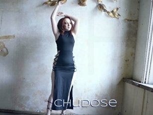 Chudose