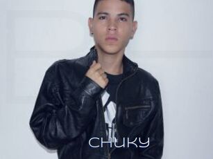 Chuky