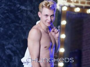 Chungheds