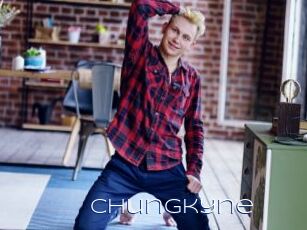 Chungkyne