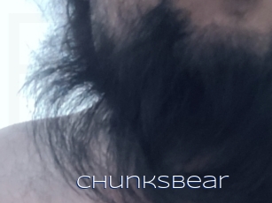 Chunksbear