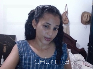 Churrita