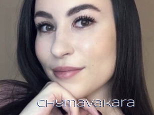 Chymavakara