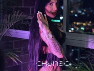 Chynac