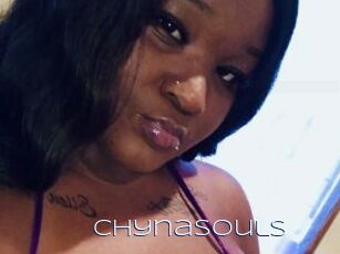 Chynasouls