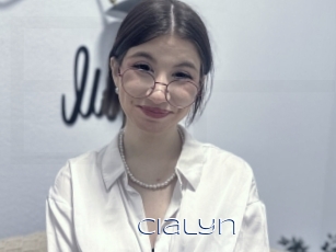 Cialyn