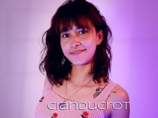 Cianducrot