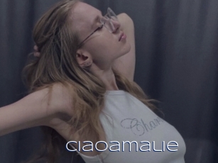 Ciaoamalie
