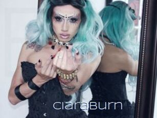 ciaraburn Blue Hot