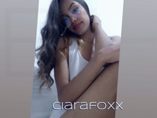 Ciarafoxx