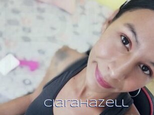 Ciarahazell