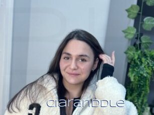Ciarariddle