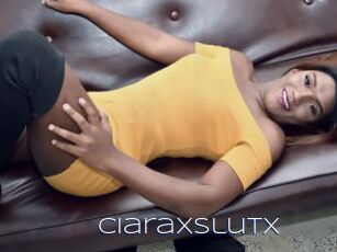 Ciaraxslutx