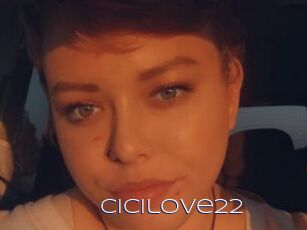 Cicilove22