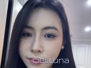 Cielluna