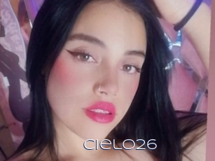 Cielo26