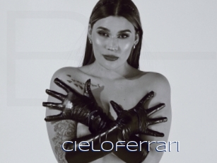 Cieloferrari