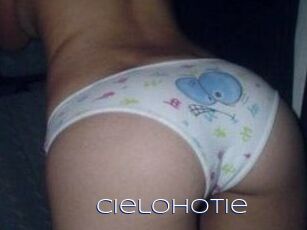 Cielohotie