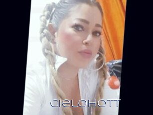 cielohott Blue Hot