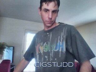 Cigstudd
