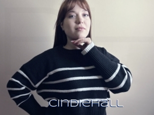 Cindiehall